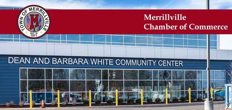 dean and barbara white community center merrillville chamber of commerce
